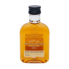 Woodford Reserve Distillers Select Bourbon Miniature - 5cl 45.2%