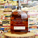 Woodford Reserve Fathers Day Engraved Distillers Select Kentucky Straight Whiskey - 70cl 43.2%