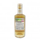 Whisky Works King of Trees 10 Year Old Malt Scotch Whisky - 70cl 46.5%