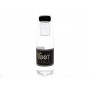 Y BĒT The Beet Welsh Vodka Miniature - 42% 5cl