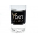 Y BĒT The Beet Welsh Vodka Miniature - 42% 5cl