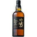 Yamazaki 18 Year Old Japanese - 70cl 43%