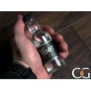 Y BĒT The Beet Welsh Vodka Miniature - 42% 5cl