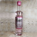 Y BĒT Rose Double Beet Premium Welsh Vodka – 40% 70cl