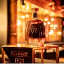 1792 Full Proof Bourbon Whiskey - 62.5% 75cl
