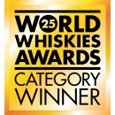Stalla Dhu Cask Strength Bruichladdich 21 Year Old Sterling Reserve - 59.5% 70cl