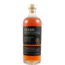 Arran Port Cask Finish - 70cl 50%