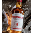 Benromach 10 Year Old  - 43% 70cl