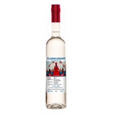 Clairin Sonson 2021 Rum - 51% 70cl