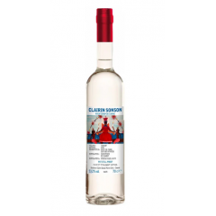 Clairin Sonson 2021 Rum - 51% 70cl