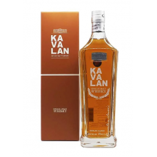 Kavalan Classic Single Malt Whisky - 70cl 40%