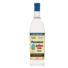 Providence Dunder and Syrup Rum - 56% 70cl