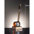Golf Club Whisky Decanter - 200ml (Stylish Whisky) - 40%