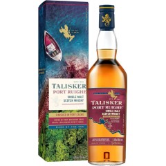 Talisker Port Ruighe - 70cl 45.8%