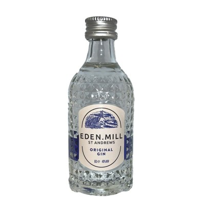 Eden Mill Original Miniature - 5cl 42%