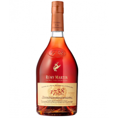 Remy Martin 1738 Accord Royal Cognac - 70cl 40%