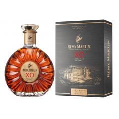 Remy Martin XO Cognac - 70cl 40%