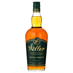 Weller Special Reserve Bourbon - 45% 75cl