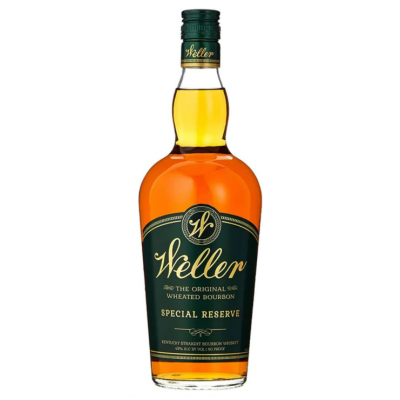Weller Special Reserve Bourbon - 45% 75cl