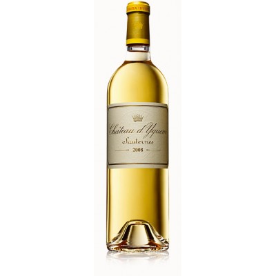 Chateau d'Yquem 1988 Wine - 75cl