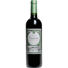 Chateau Siaurac Lalande de Pomerol Wine - 75cl