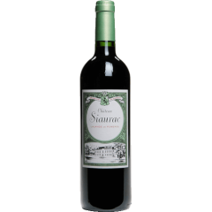 Chateau Siaurac Lalande de Pomerol Wine - 75cl