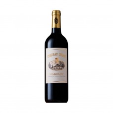 Chateau Siran Margaux Red Wine - 75cl 13.5%