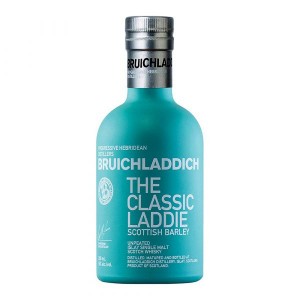 Bruichladdich Scottish Barley Classic Laddie - 20cl 50%