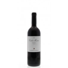 Domenico Clerico Barolo Ciabot Wine - 75cl