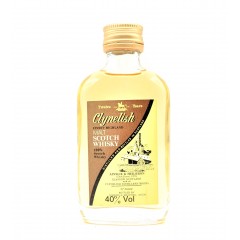 Clynelish 12 Year Old Gordon & Macphail Whisky Miniature - 40% 5cl