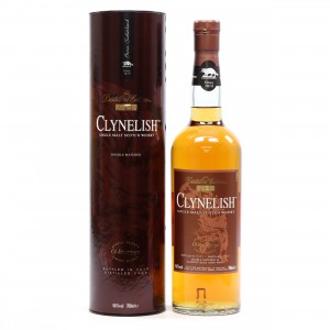 Clynelish 2005 Distillers Edition 2020 Release - 46% 70cl