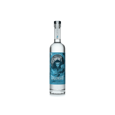 Colonsay Gin - 10cl 47%