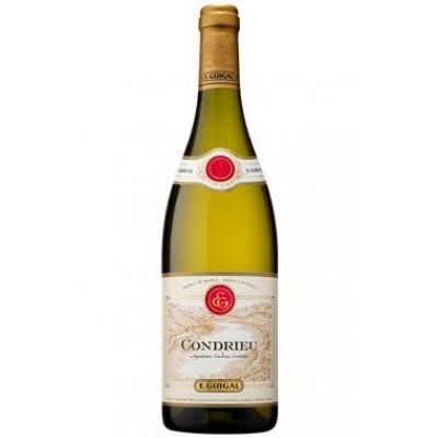 Guigal Condrieu 2013 White Wine - 13.5% 75cl