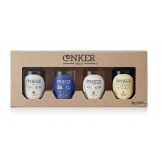 Conker 4x5cl Tasting Set