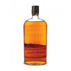 Bulleit Bourbon Whiskey - 70cl 45%