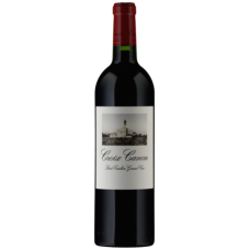 Chateau La Croix Canon Canon-Fronsac 1998 Red Wine - 75cl