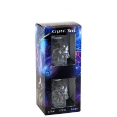 Crystal Head 2 x 5cl Gift Pack