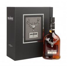 Dalmore 21 Year Old 2020 Release - 70cl 42%