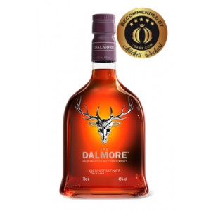 Dalmore Quintessence - 70cl 45%