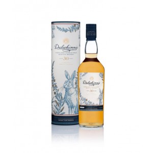 Dalwhinnie 30 year old 2019 Diageo Special Reserve 54.7% 70cl