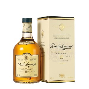 Dalwhinnie 15 Year Old - 43% 70cl