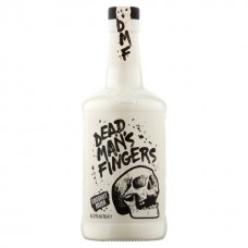 Dead Mans Fingers Coconut Rum - 70cl 37.5% 