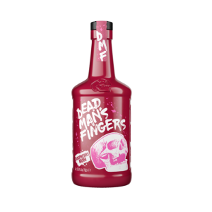 Dead Mans Fingers Raspberry Rum - 70cl 37.5% 