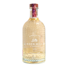 Eden Mill Chocolate & Chilli Gin - 40% 50cl