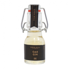 Eden Mill Oak Miniature - 5cl 42%