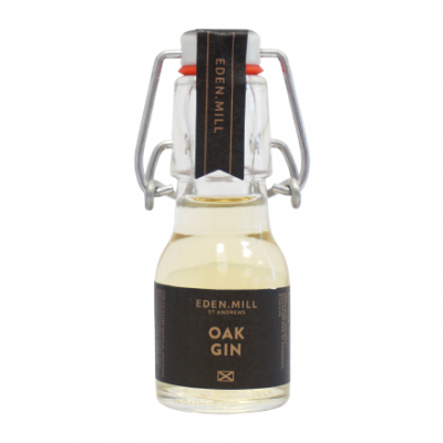 Eden Mill Oak Miniature - 5cl 42%