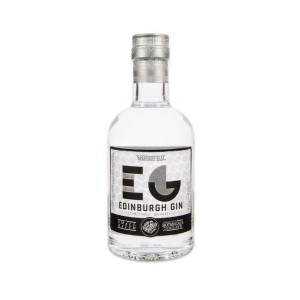 Edinburgh Gin - 20cl 43%