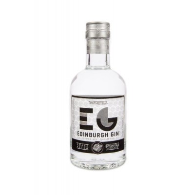 Edinburgh Gin - 20cl 43%