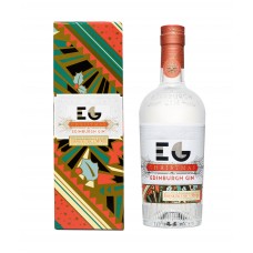 Edinburgh Gin Christmas Edition - 70cl 43%
