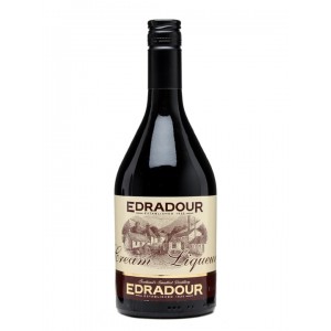 Edradour Cream Liqueur - 17% 70cl